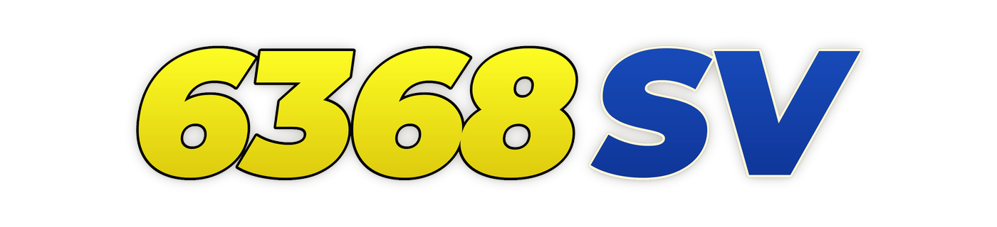 6368sv